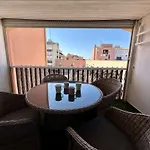 Апартаменты Appt 2 Pieces 4 Couchages Cap D'agde Ct090-221